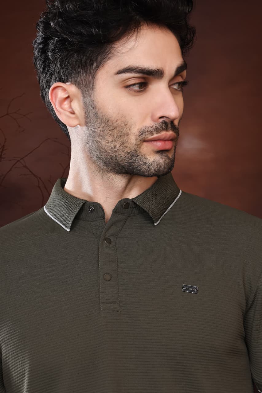 Vol 1191 Everyday Knit Mens Tshirts Supplier