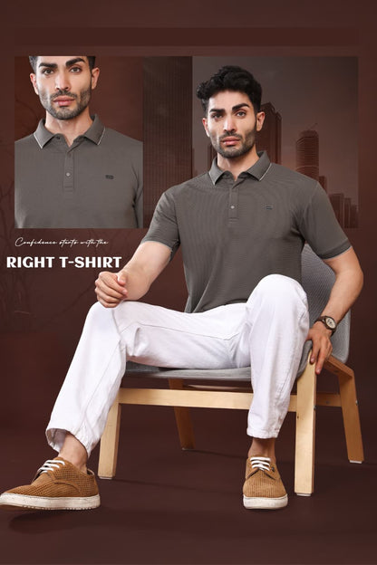 Vol 1191 Everyday Knit Mens Tshirts Supplier