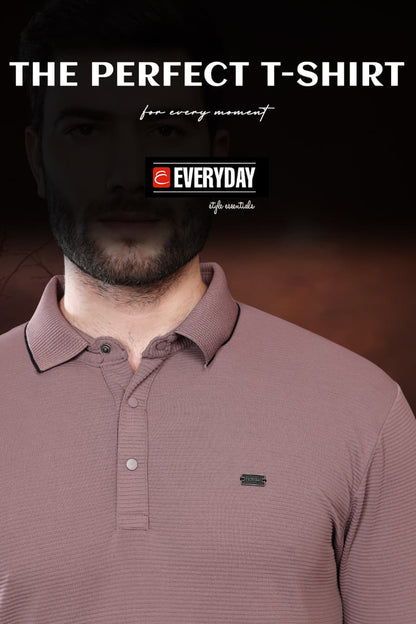 Vol 1191 Everyday Knit Mens Tshirts Supplier