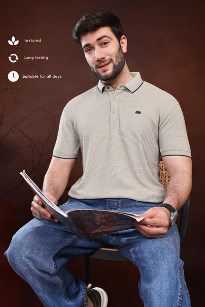 Vol 1191 Everyday Knit Mens Tshirts Supplier