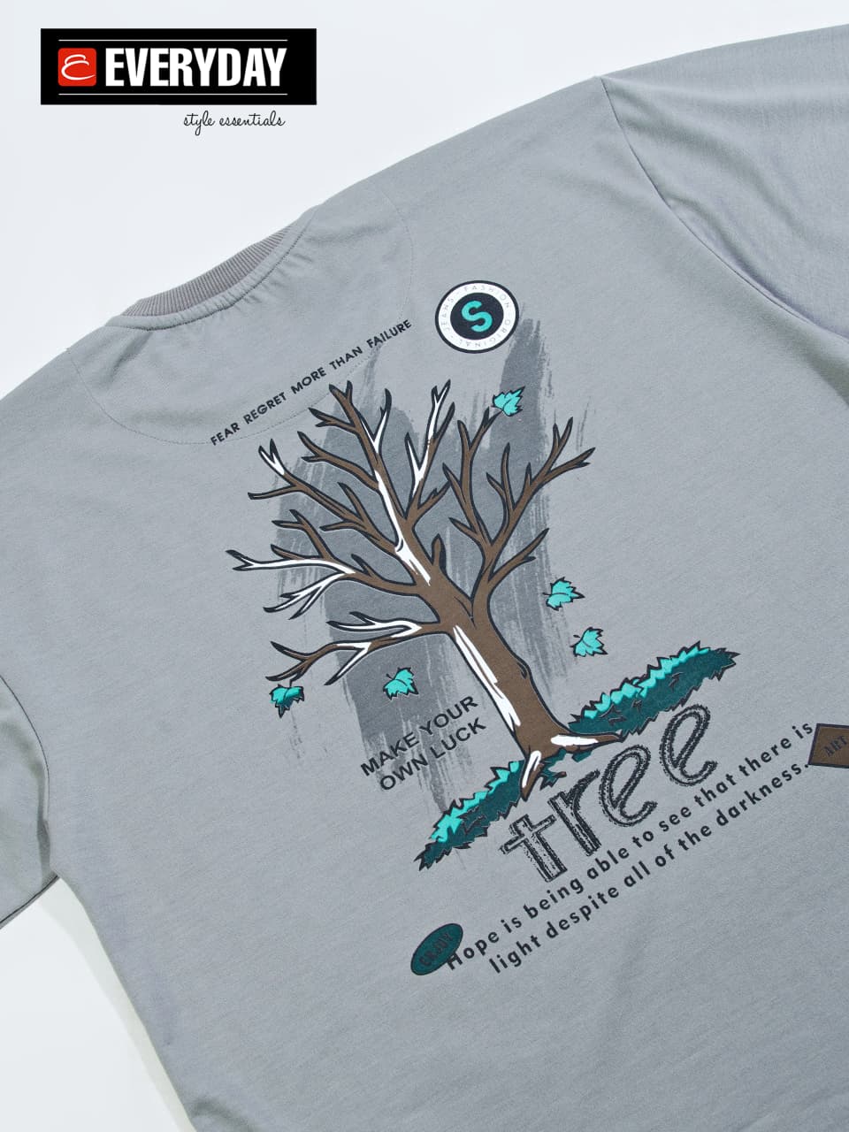 Vol 1192 Everyday Looper Mens Tshirts Exporter