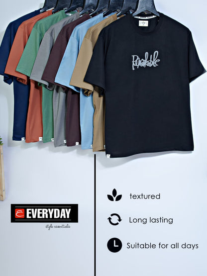 Vol 1192 Everyday Looper Mens Tshirts Exporter