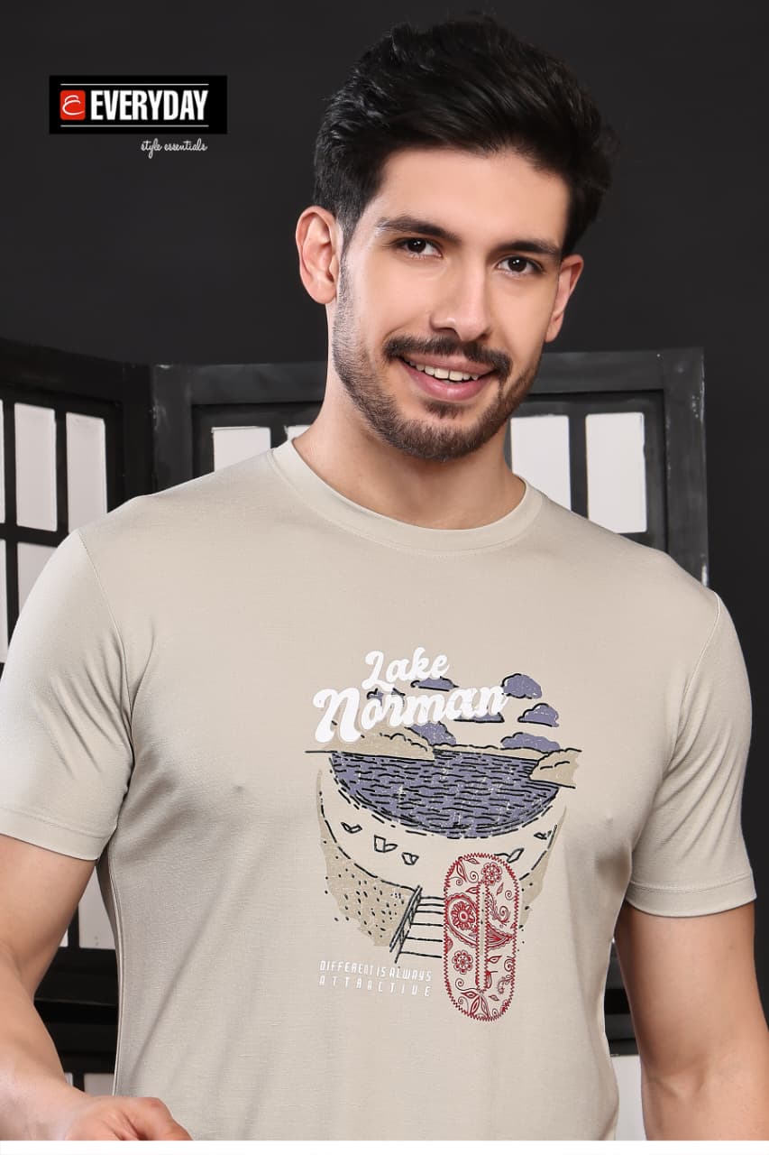 Vol 1195 Everyday Imported Mens Tshirts Exporter