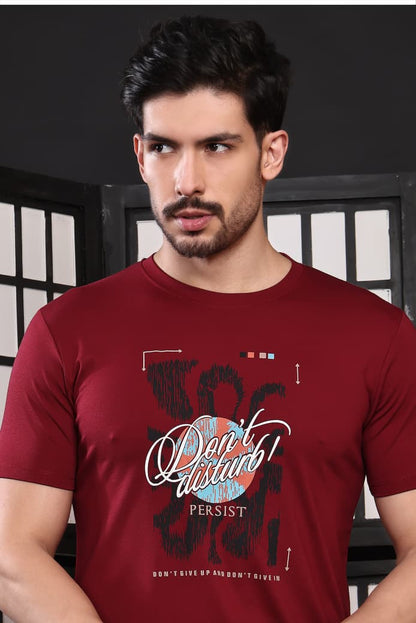 Vol 1195 Everyday Imported Mens Tshirts Exporter