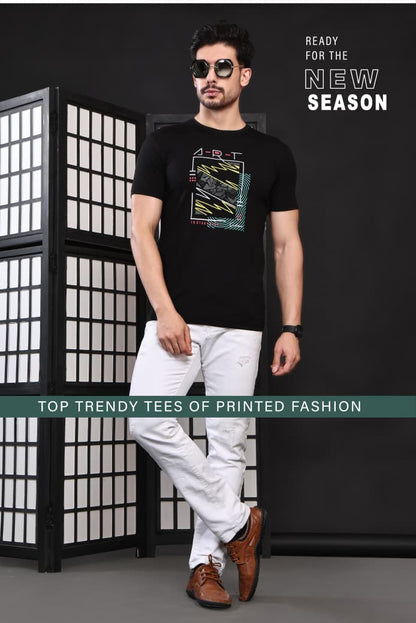 Vol 1195 Everyday Imported Mens Tshirts Exporter