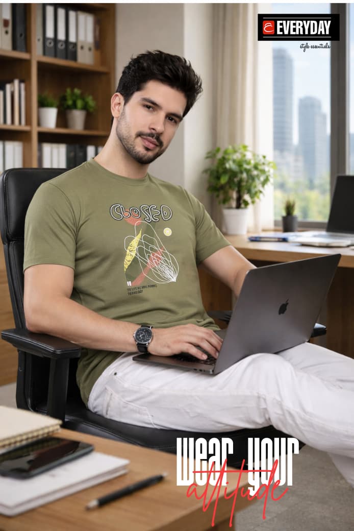 Vol 1195 Everyday Imported Mens Tshirts Exporter