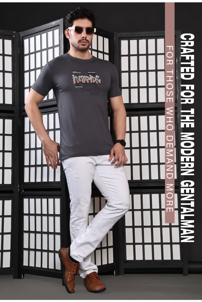 Vol 1195 Everyday Imported Mens Tshirts Exporter