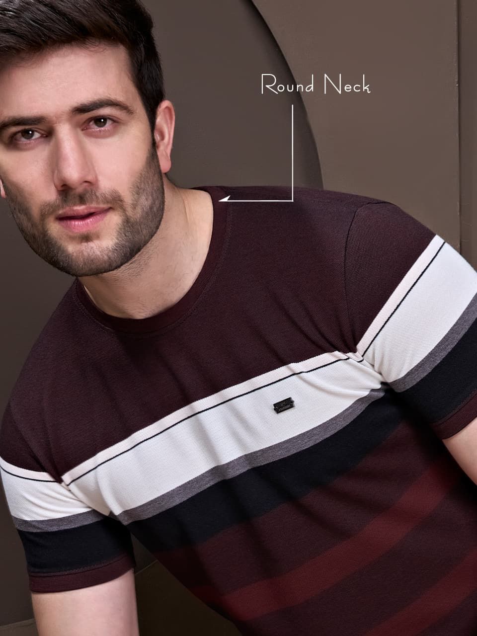 Vol 1207 Everyday Matty Mens Tshirts Exporter India