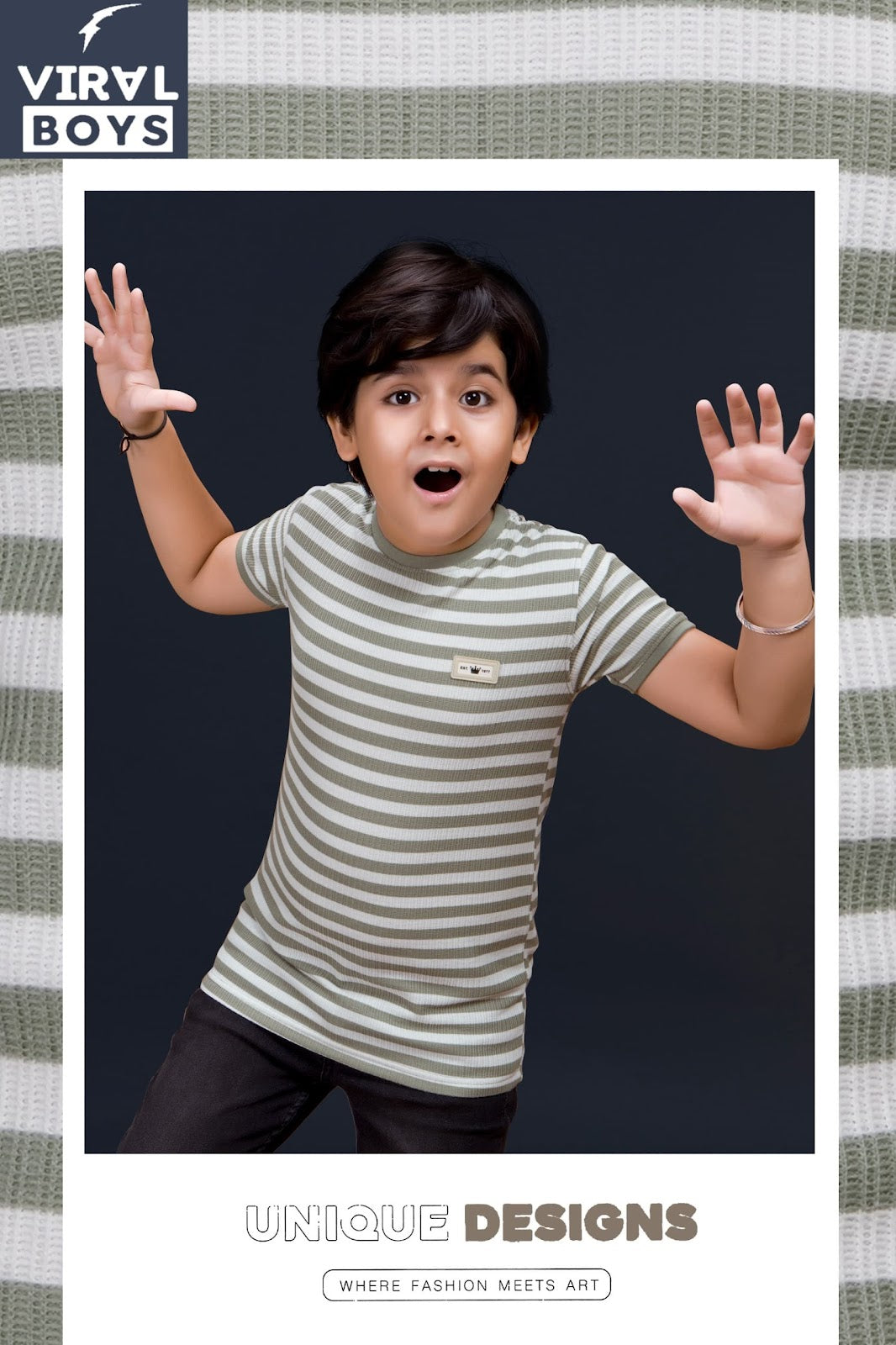 Vol 120 Viral Jacquard Boys Tshirt Supplier Ahmedabad