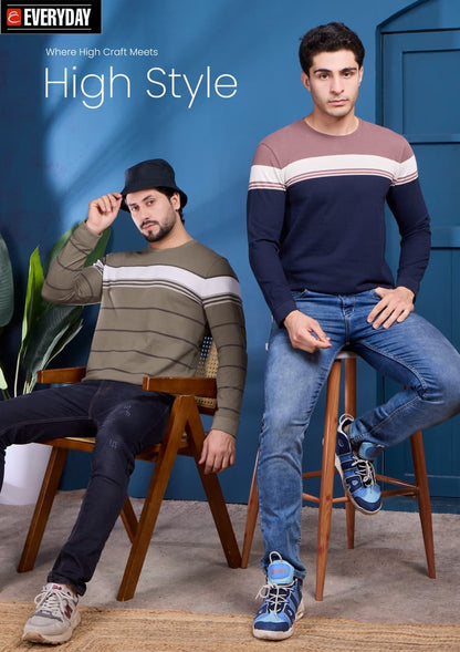 Vol 1216 Everyday Mens Tshirts Wholesale