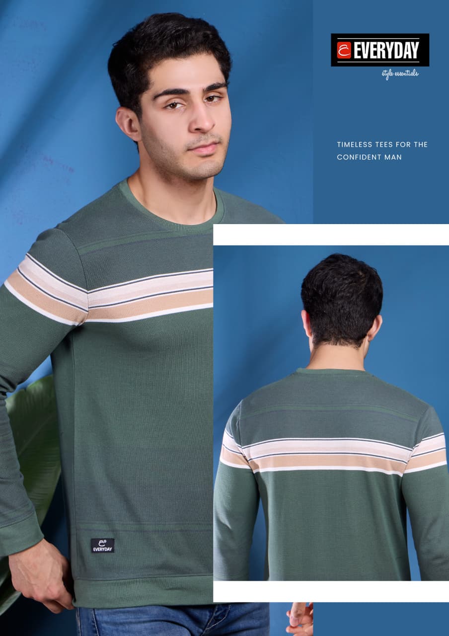 Vol 1216 Everyday Mens Tshirts Wholesale
