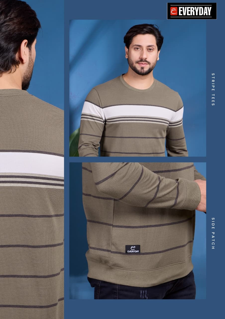 Vol 1216 Everyday Mens Tshirts Wholesale
