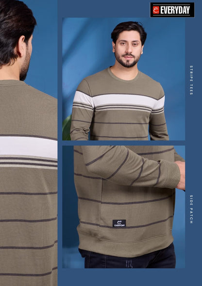 Vol 1216 Everyday Mens Tshirts Wholesale