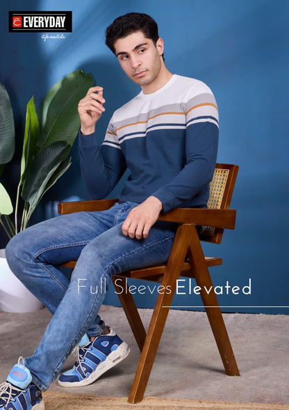 Vol 1216 Everyday Mens Tshirts Wholesale