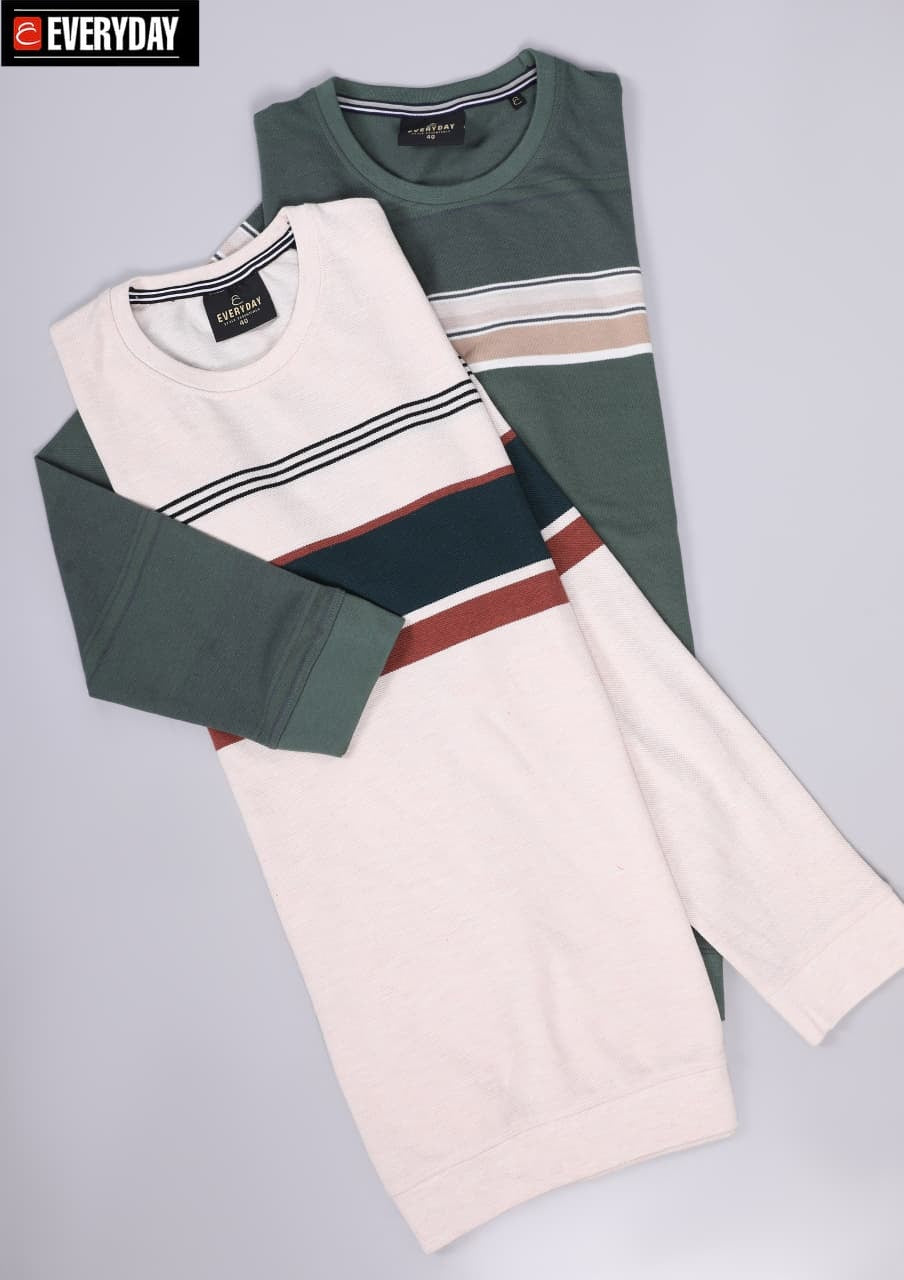 Vol 1216 Everyday Mens Tshirts Wholesale