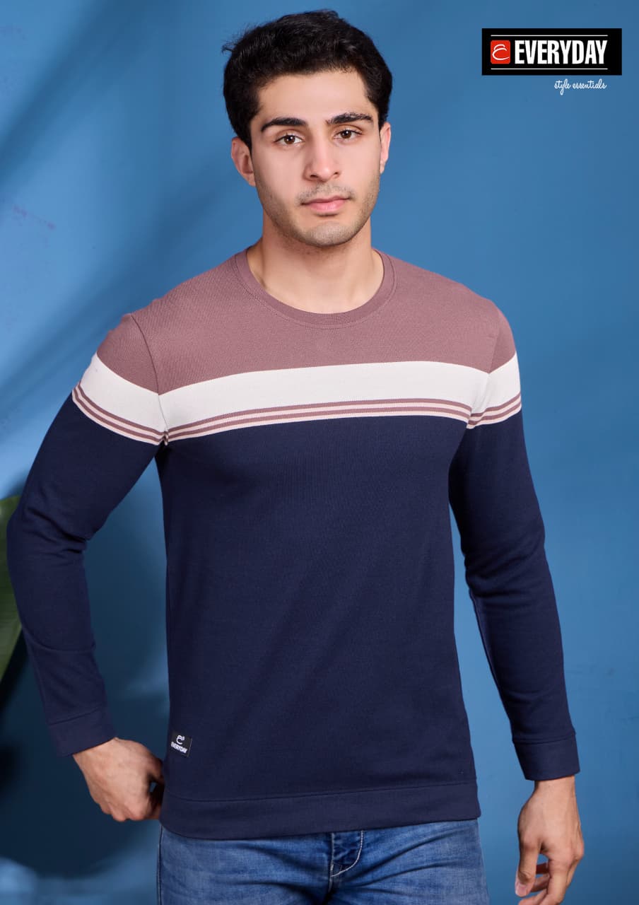 Vol 1216 Everyday Mens Tshirts Wholesale