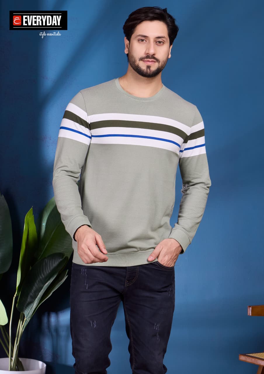 Vol 1216 Everyday Mens Tshirts Wholesale
