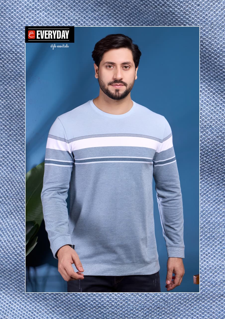Vol 1216 Everyday Mens Tshirts Wholesale