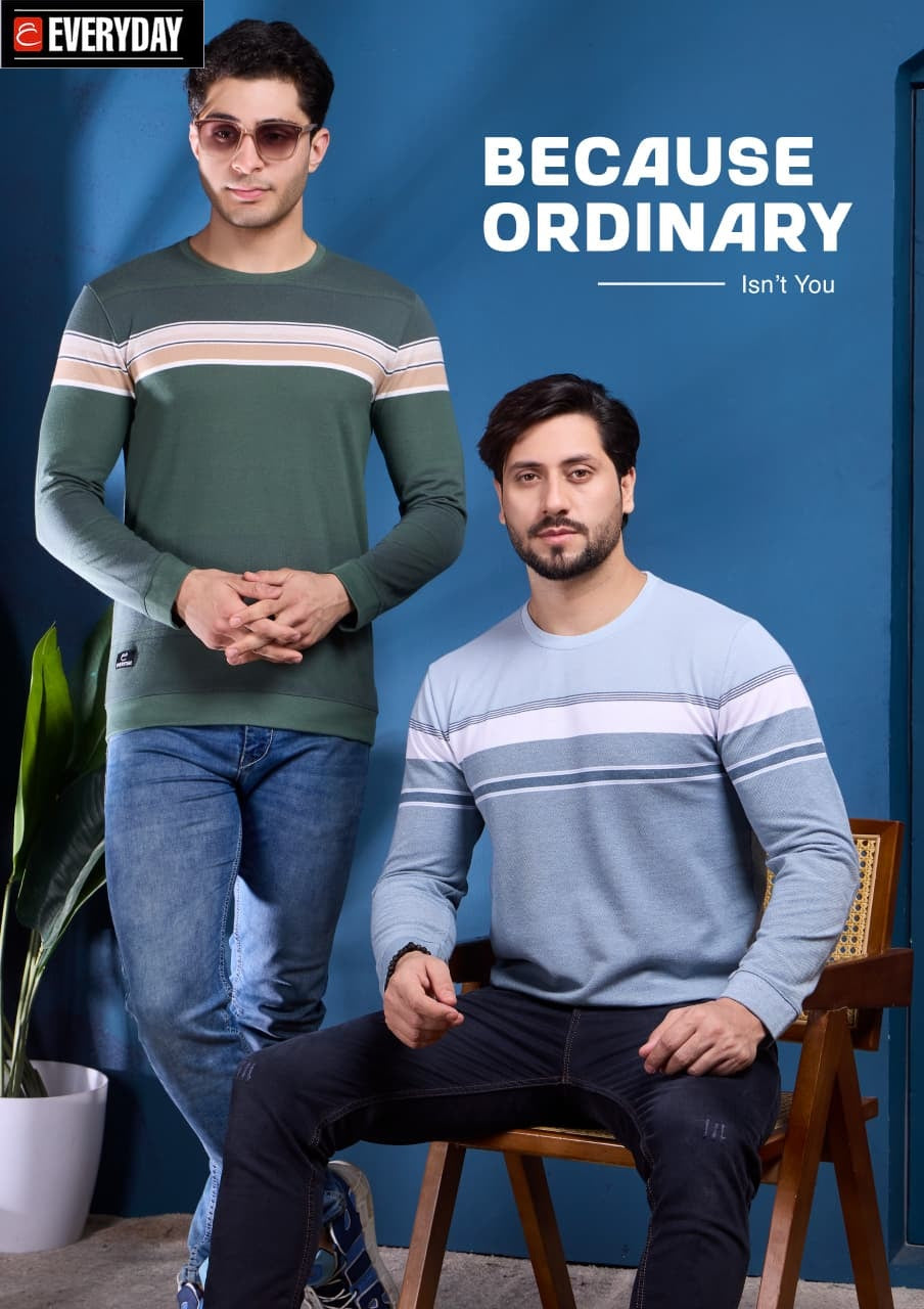 Vol 1216 Everyday Mens Tshirts Wholesale