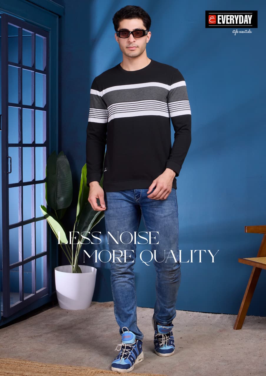 Vol 1216 Everyday Mens Tshirts Wholesale