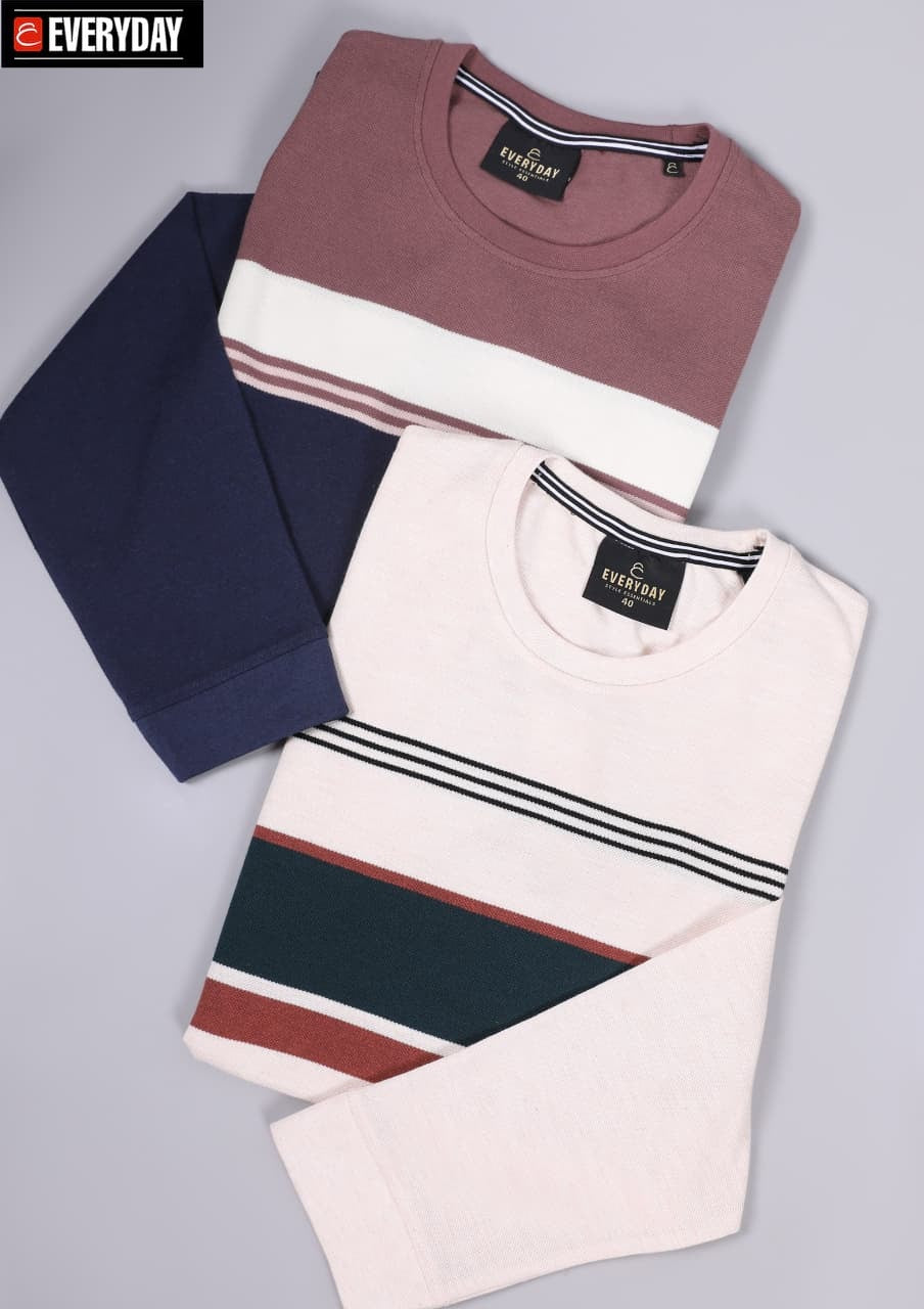 Vol 1216 Everyday Mens Tshirts Wholesale