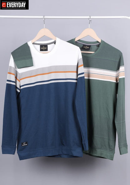 Vol 1216 Everyday Mens Tshirts Wholesale