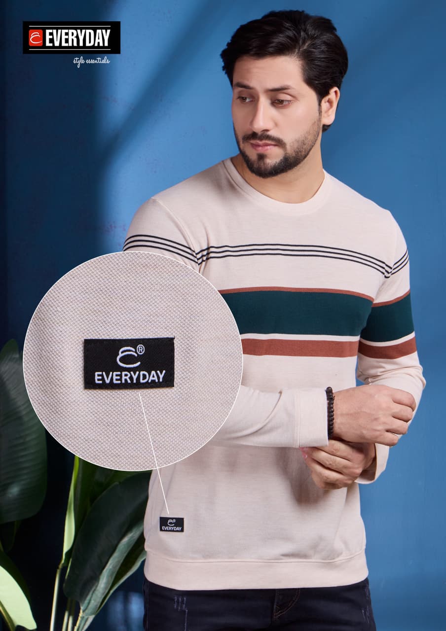 Vol 1216 Everyday Mens Tshirts Wholesale
