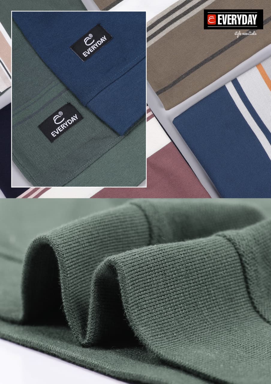Vol 1216 Everyday Mens Tshirts Wholesale