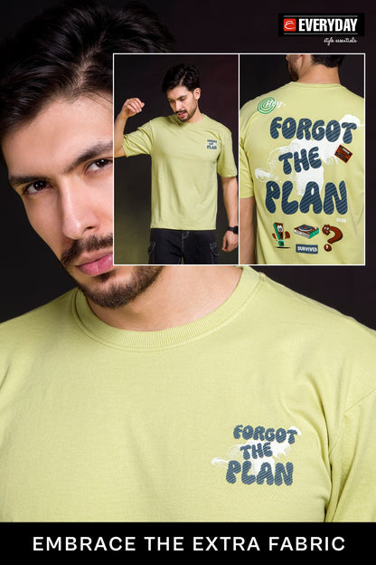 Vol 1218 Everyday Cotton Looper Mens Tshirts Wholesaler