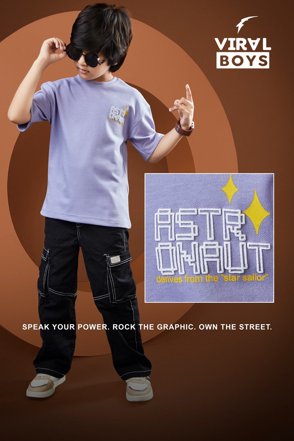 Vol 121 Viral Canvas Interlock Boys Tshirt Wholesaler Gujarat