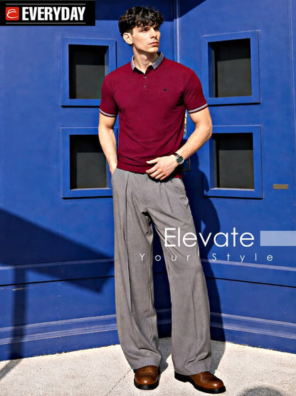 Vol 1228 Everyday Imported Mens Tshirts Wholesale Price