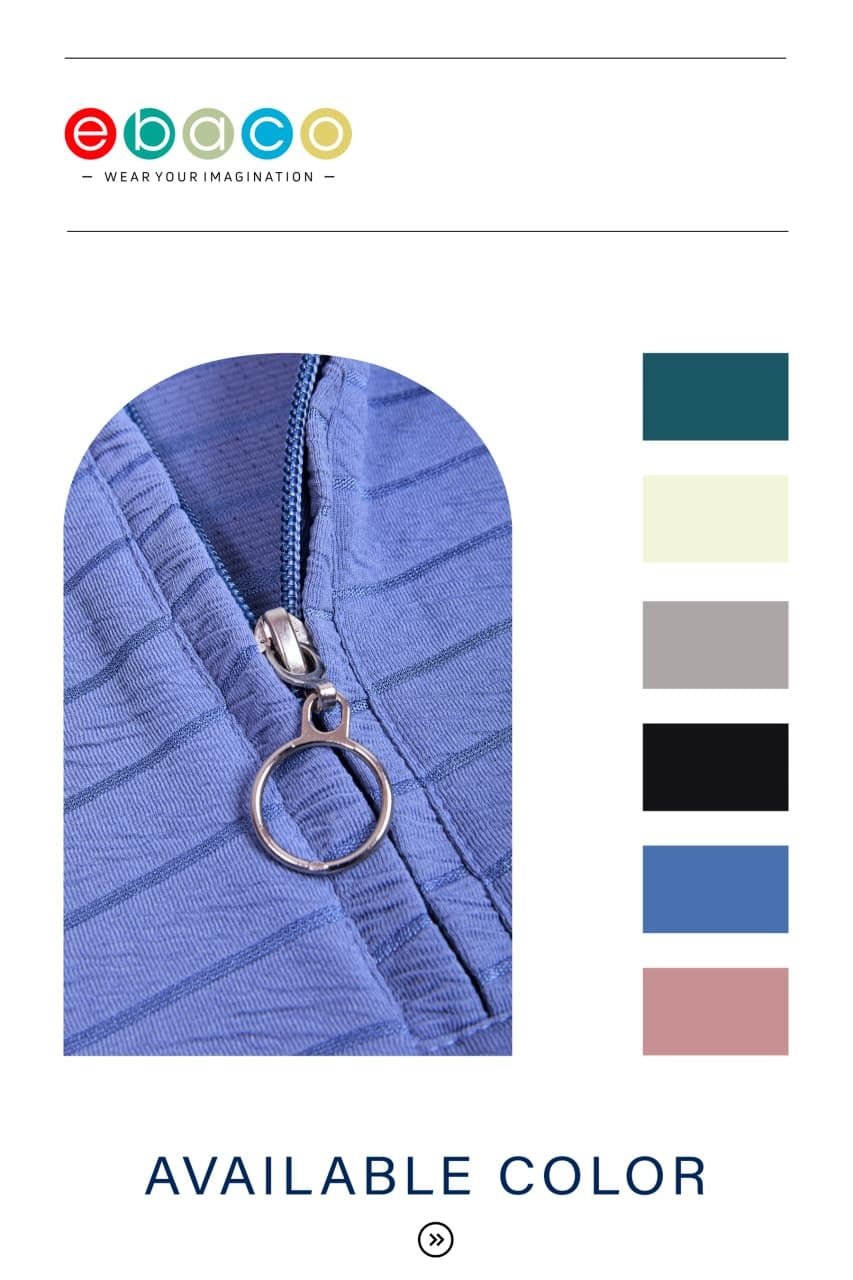 Vol 1233 Ebaco Jacquard Knit Mens Tshirts Supplier India