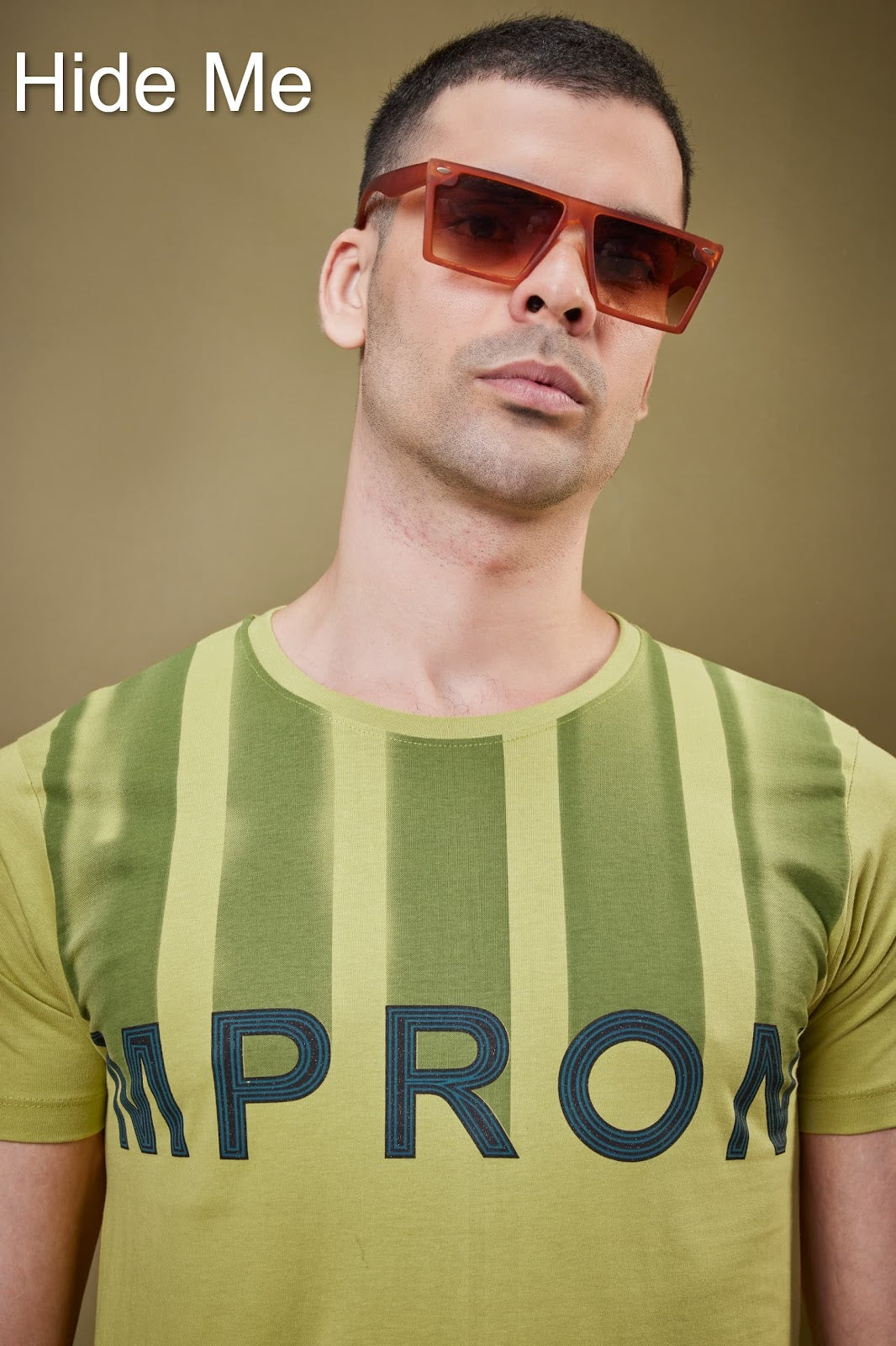 Vol 124 Hide Me Biowash Mens Tshirts Supplier
