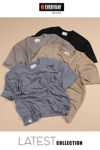 Vol 1250 Everyday Looper Mens Tshirts Exporter