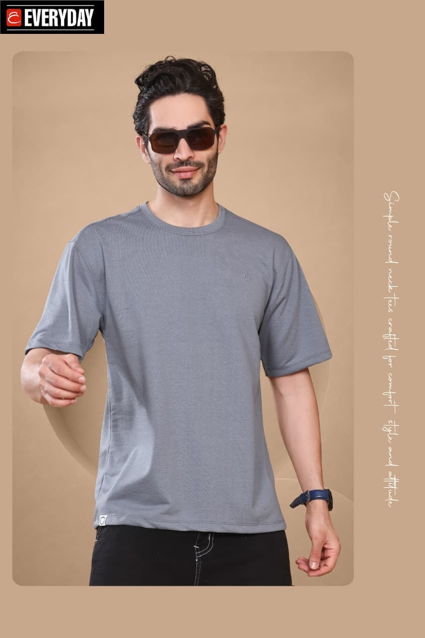 Vol 1250 Everyday Looper Mens Tshirts Exporter