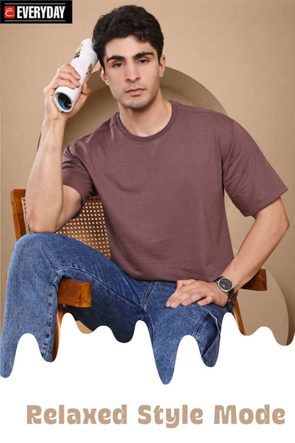 Vol 1250 Everyday Looper Mens Tshirts Exporter