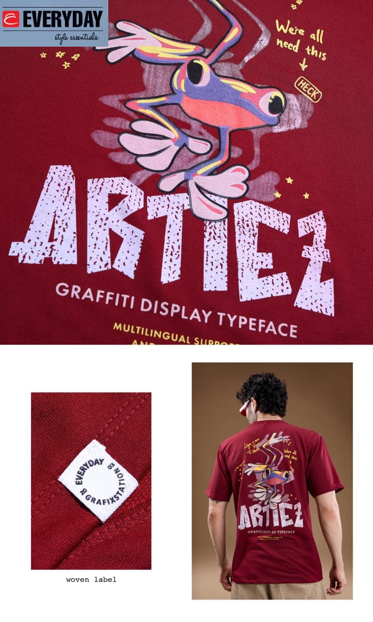 Vol 1253 Everyday Looper Mens Tshirts Wholesaler