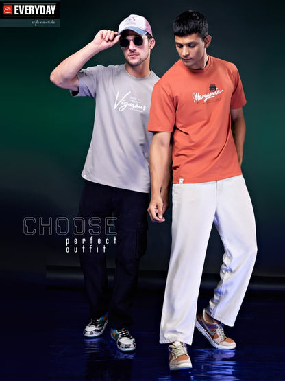 Vol 1254 Everyday Imported Mens Tshirts Wholesale