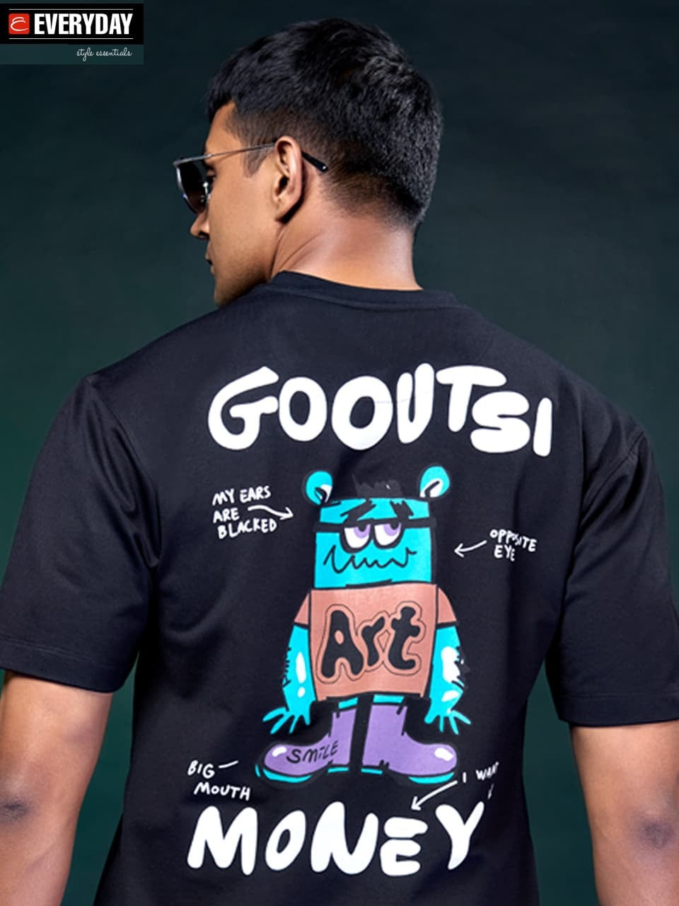 Vol 1254 Everyday Imported Mens Tshirts Wholesale