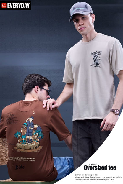 Vol 1255 Everyday Looper Mens Tshirts Wholesaler