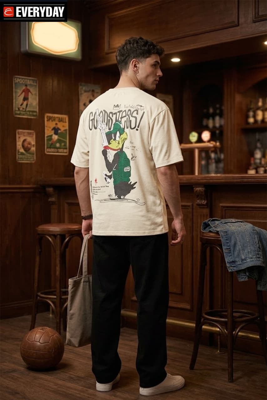 Vol 1255 Everyday Looper Mens Tshirts Wholesaler