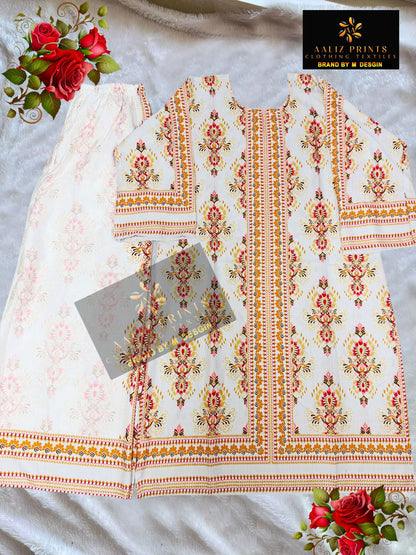 Vol 12 Karachi Aaliz Prints Lawn Co Ord Set Supplier Ahmedabad