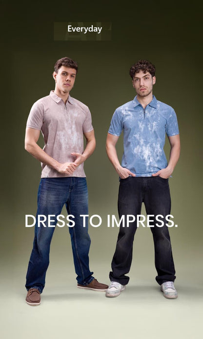 Vol 1316 Everyday Cotton Mens Tshirts Wholesale