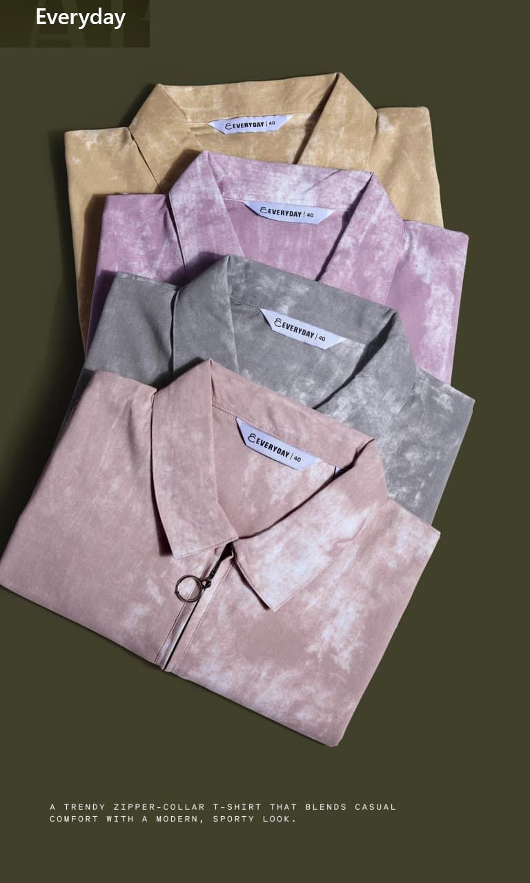 Vol 1316 Everyday Cotton Mens Tshirts Wholesale