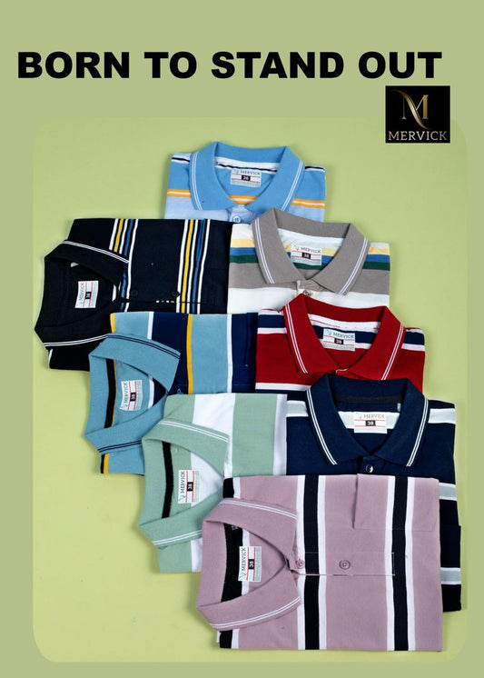 Vol 131 Mervick Pc Mens Tshirts Supplier Ahmedabad