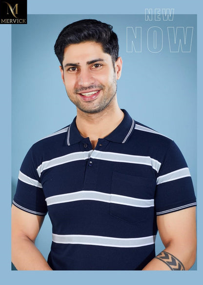 Vol 131 Mervick Pc Mens Tshirts Supplier Ahmedabad