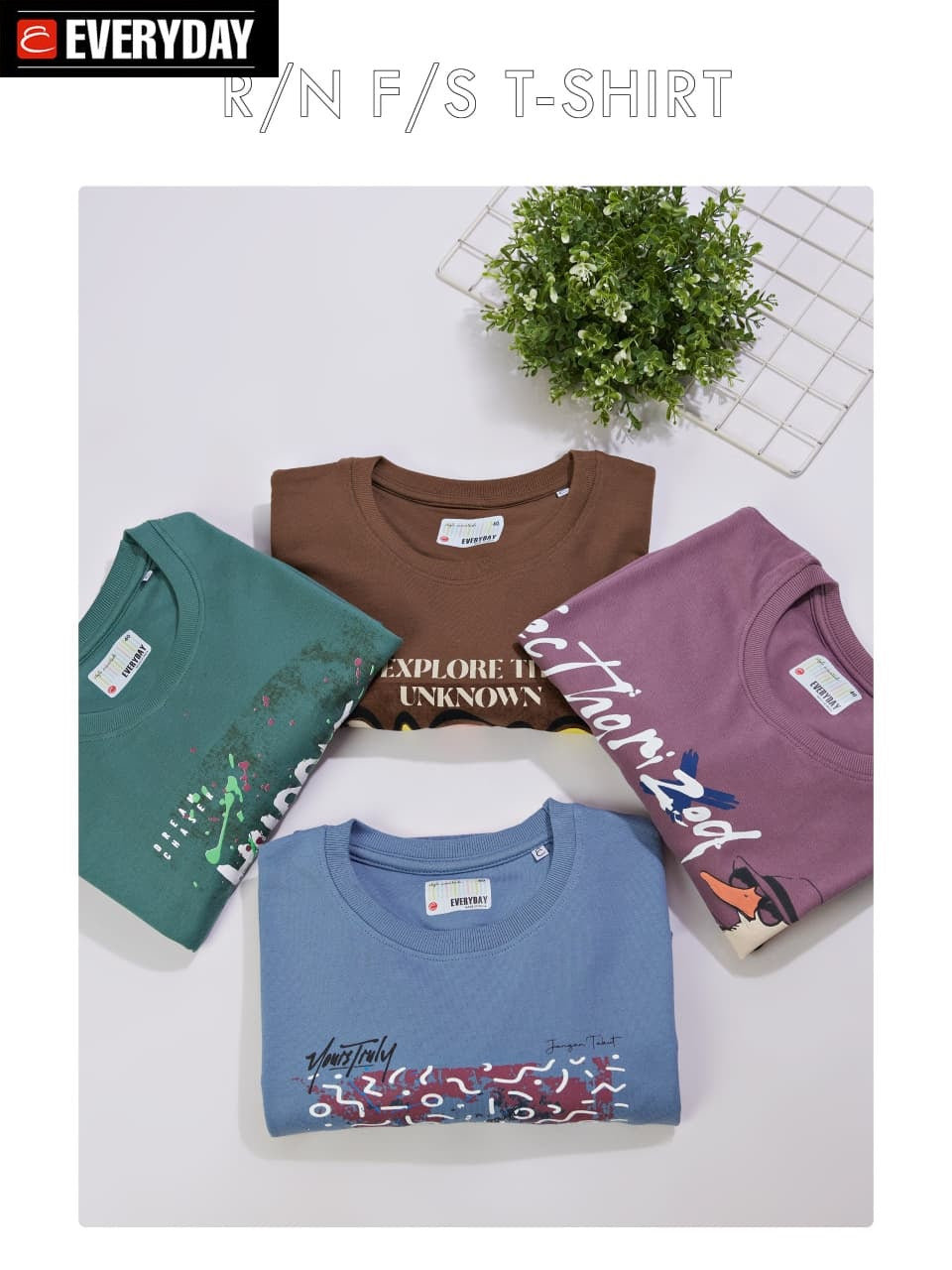 Vol 1323 Everyday Cotton Looper Mens Tshirts Manufacturer Ahmedabad