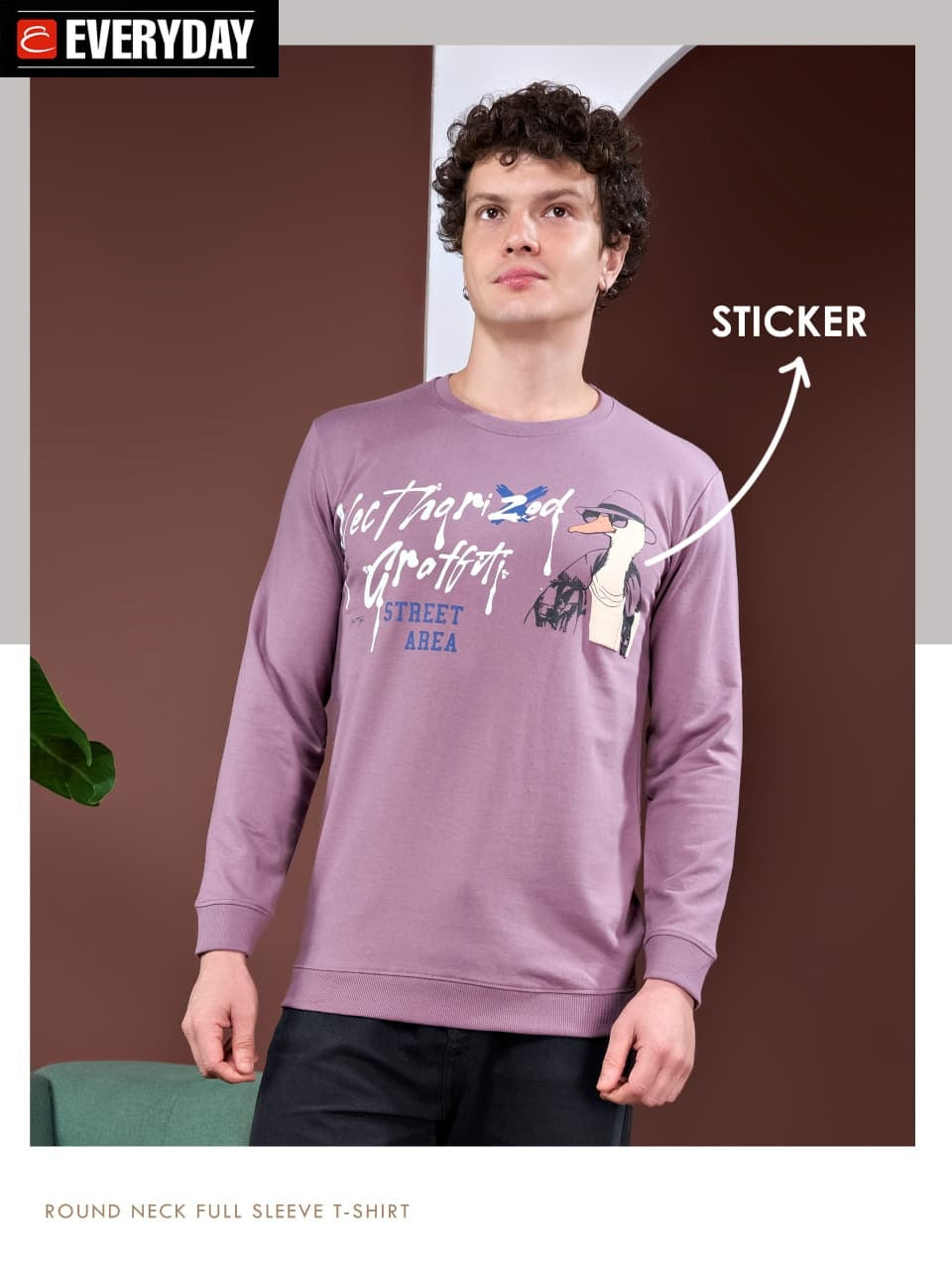 Vol 1323 Everyday Cotton Looper Mens Tshirts Manufacturer Ahmedabad