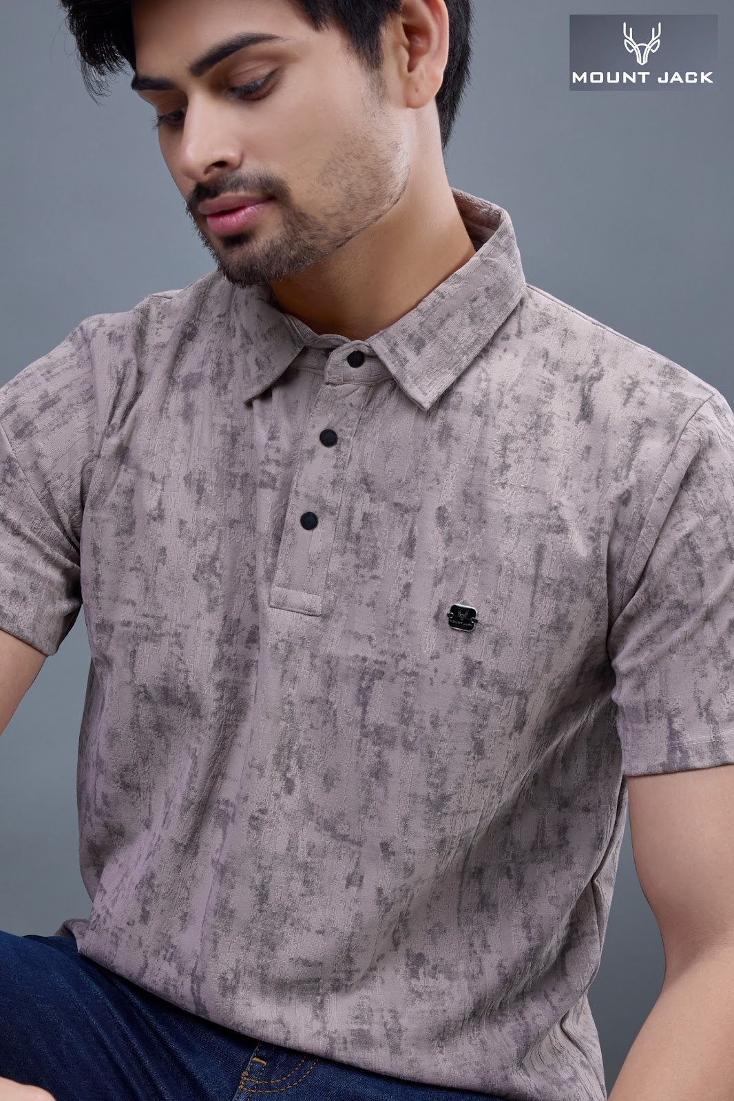 Vol 1324-1329 Mount Jack Imported Mens Tshirts Wholesaler