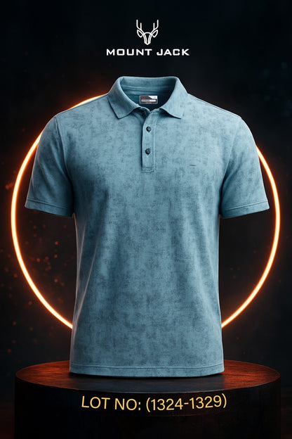 Vol 1324-1329 Mount Jack Imported Mens Tshirts Wholesaler